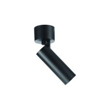 Sylvania 0006165 stropné svietidlo Pixo Mini SURFACE 520lm 930 MB čierna