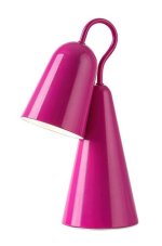 RABALUX 74224 Rabal stolná lampička 1xE14 4W/235lm 4000K magenta