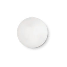 Stropné svietidlo Ideal lux 007984 SIMPLY PL3 3xE27 60W