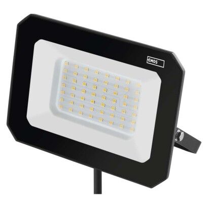 Emos ZS2243 exteriérový  LED reflektor  SIMPO 50W 5000lm 4000K IP65