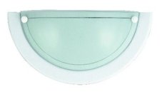Rabalux 5161 nástenné svietidlo Ufo E27 1x60W