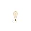 Emos LED žárovka E27 Z74302 Vintage 4W 470lm 2200K ST64 teplá bílá
