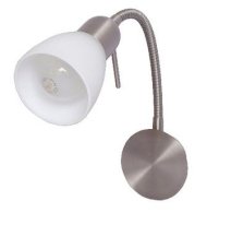 Rabalux 6300 nástenná lampa Soma