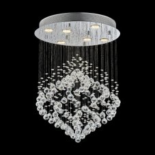 LUXERA 62412 CHESTER luster 6xGU10