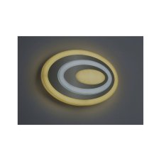 TRIO 274510107 Subara nástěnné svítidlo LED 1x20W 2100lm 3000 + 5000K switchdimmer
