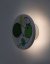 RABALUX 71070 Froggo nástenné svietidlo detské D120mm LED 9W/800lm 3000+4000+6500K biela, viacfarebná