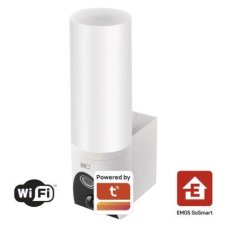 EMOS H4064 GoSmart Venkovní kamera TORCH IP-310 120° IP65 bílá