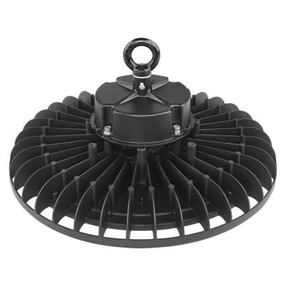 Emos ZU320.12 LED průmyslové závěsné svítidlo HIGHBAY ASTER 200W 36000lm 4000K IP65