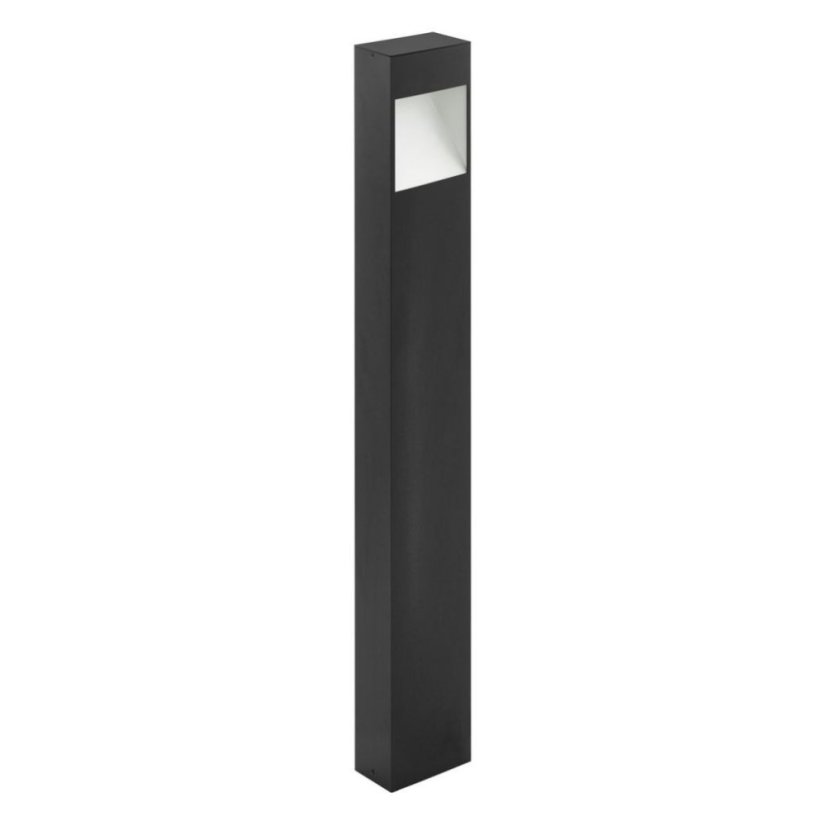 EGLO 98097 venkovní zahradní sloupek MANFRIA LED 10W IP44 3000K