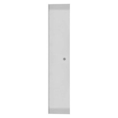 Emos ZM6452 LED RUBIC stropní/nástěnné přisazené klasické svítidlo čtverec 220 × 220 × 42 mm 24W 2400lm 4000K bíla