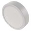 Emos ZM5133 LED NEXXO stropní/nástěnné přisazené klasické svítidlo kruh průměr 170 × 42 mm 12,5W 1100lm 3000/3500/4000K bílá