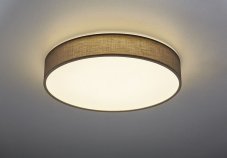 TRIO 621914011 Lugano stropné svietidlo LED 1x40W 3300lm 3000 - 5000K s ovládačom