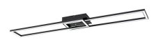 RABALUX SMART LIGHT 71004 Nefertum stropné bodové svietidlo/spot LED 38W/3150lm 2700-6500K čierna, biela, diaľkový ovládač