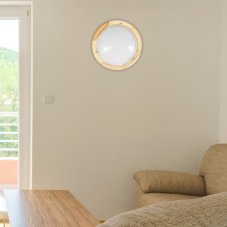 Rabalux 5421 stropné svietidlo Ufo E27 2x60W