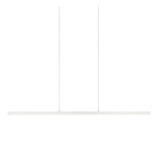 LUCIDE 23463/36/31 SIGMA závěsné svítidlo LED 36W/2104lm 2700K bílá