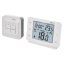 Emos P56211 GoSmart Bezdrátový pokojový termostat, bílá, WiFi