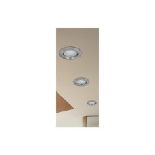 RABALUX 1163 Lite LED nevýklopné zápustné svietidlo 3-set