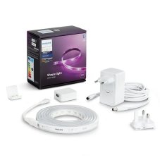 Philips HUE White and color ambiance 71901/55/PH LightStrip Plus LED pás 2m RGB+trafo 25W/1600lm 2000-6500K BlueTooth
