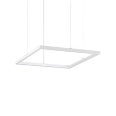 Ideal Lux 259154 ORACLE SLIM závesné svietidlo LED 33W/2650lm 3000K biela