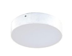 AZzardo AZ3797 Technoline MONZA II R 30 4000K WH přisazené bodové LED svítidlo / spot 36W / 3500lm IP20 bílá