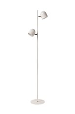 03703/10/31 Lucide Update Two SKANSKA-LED stojanová lampa 2x5W