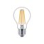 Philips 8718699762070 LED žiarovka classic 10,5W/100W 1521lm E27 4000K A60 filament
