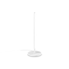 Ideal Lux 310107 FILO stolná lampička LED V470mm 10,5W 1200/650lm 3000K biela