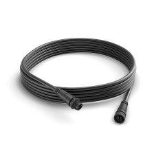 Philips HUE 17428/30/P7 Lily záhradný reflektor / kabel 4m / 1x konektor 8W=650lm 2000 - 6500K