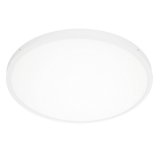 ITALUX PLF-7001-600R-WH-3K Pelaro stropní svítidlo LED D600mm 48W/4800lm 3000K bílá