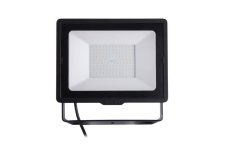 Philips PILA 8719514532953 exteriérový venkovní reflektor 50W 4750lm 4000K IP65 černá