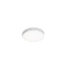 Philips 8720169196117 Wincel CL630 stropné svietidlo LED D395mm 24W/2500lm 2700-6500K chróm, biela, diaľkový ovládač