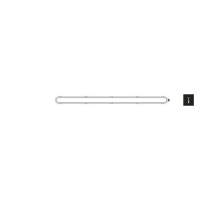 Emos ZT1631 LED prachotěsné svítidlo MISTY 29–37–45–51W 4600–8150lm 6500K IP66