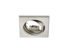 TRIO 650000107 Jura Zapuštěné svítidlo GU10 1x15W