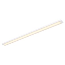 GLOBO 42008-5W VILLY svietidlo pod kuchynskú linku s vypínačom š500mm LED 5W/430lm 3000K biela
