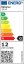 Rabalux 3434 Lucas LED stropné svietidlo 12W=780lm 4000K IP20 biela