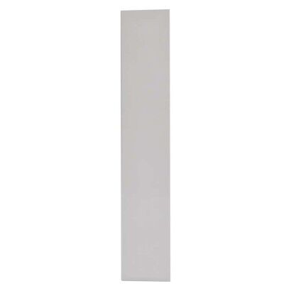 Emos ZM6143 LED NEXXO stropní/nástěnné přisazené klasické svítidlo čtverec 225 × 225 × 42 mm 21W 1900lm 3000/3500/4000K bílá