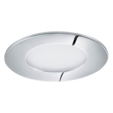 Eglo 96053 FUEVA 1 Zápustné svítidlo LED 2,7W=300lm 3000K IP44