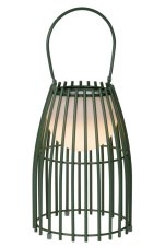 LUCIDE 06801/01/33 FJARA exteriérové stolové svietidlo LED 0,3W zelená