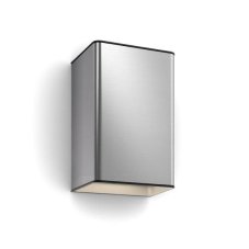 PHILIPS HUE 17464/47/P7 Resonate 2x8W/1200lm RGB SN exteriérové nástenné svietidlo