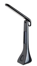 RABALUX 74041 Amato stolové svietidlo LED V440mm 7W/340lm 4000K čierna, stmievateľné