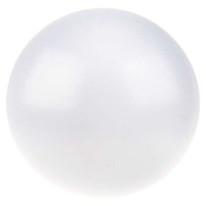 EMOS ZM3413 Cori prisadené kruhové svietidlo LED D410mm 22W/1980lm 4000K, IP44, biela, MW senzor