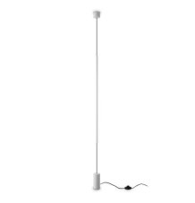 Ideal Lux 301051 FILO stojanové svietidlo LED D60mm 15W 1600/860lm 3000K biela