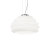 Závěsné svítidlo Ideal lux 132389 KARMA SP1 SMALL 1xE27 60W chrom