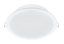 Philips 59444 MESON 080 zápustné svietidlo LED D90mm 5,5W 550/380lm 4000K biela 8720169173620
