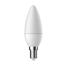 GE 93063342 LED žiarovka 3.5W sviečka 2700K E14 220-240V