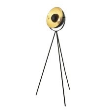 Searchlight EU8022BK Blink stojanové svítidlo E27 1 x 40W