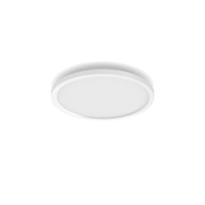 8720169159198 Philips HUE Surimu stropní panel RD D395mm 40W/2850lm 2000-6500K+RGB bílá