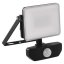 EMOS ZS2910 exteriérový reflektor LED ILIO s pohybovým čidlem 10,5W 950lm 4000K IP44