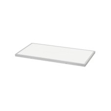 RABALUX 71079 Damek2 stropné svietidlo LED 80W/6150lm 4000K biela, 1200x600mm
