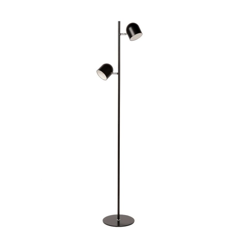 03703/10/30 Lucide Update Two SKANSKA-LED stojanová lampa 2x5W